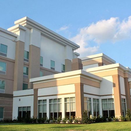 Kozy Hotel Houston North Westfield Extérieur photo