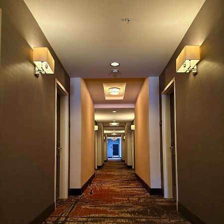 Kozy Hotel Houston North Westfield Extérieur photo