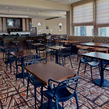 Kozy Hotel Houston North Westfield Extérieur photo