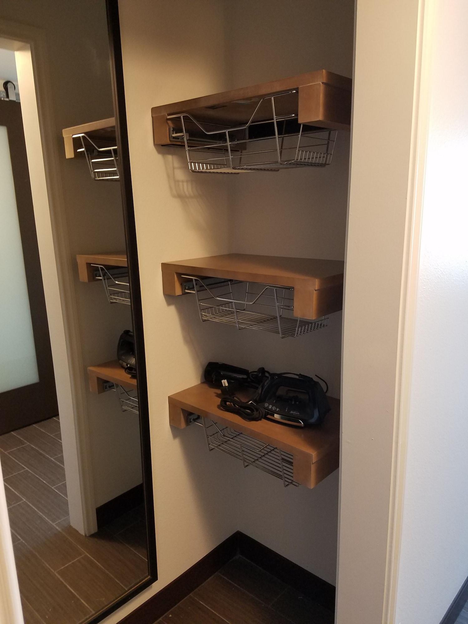 Kozy Hotel Houston North Westfield Extérieur photo