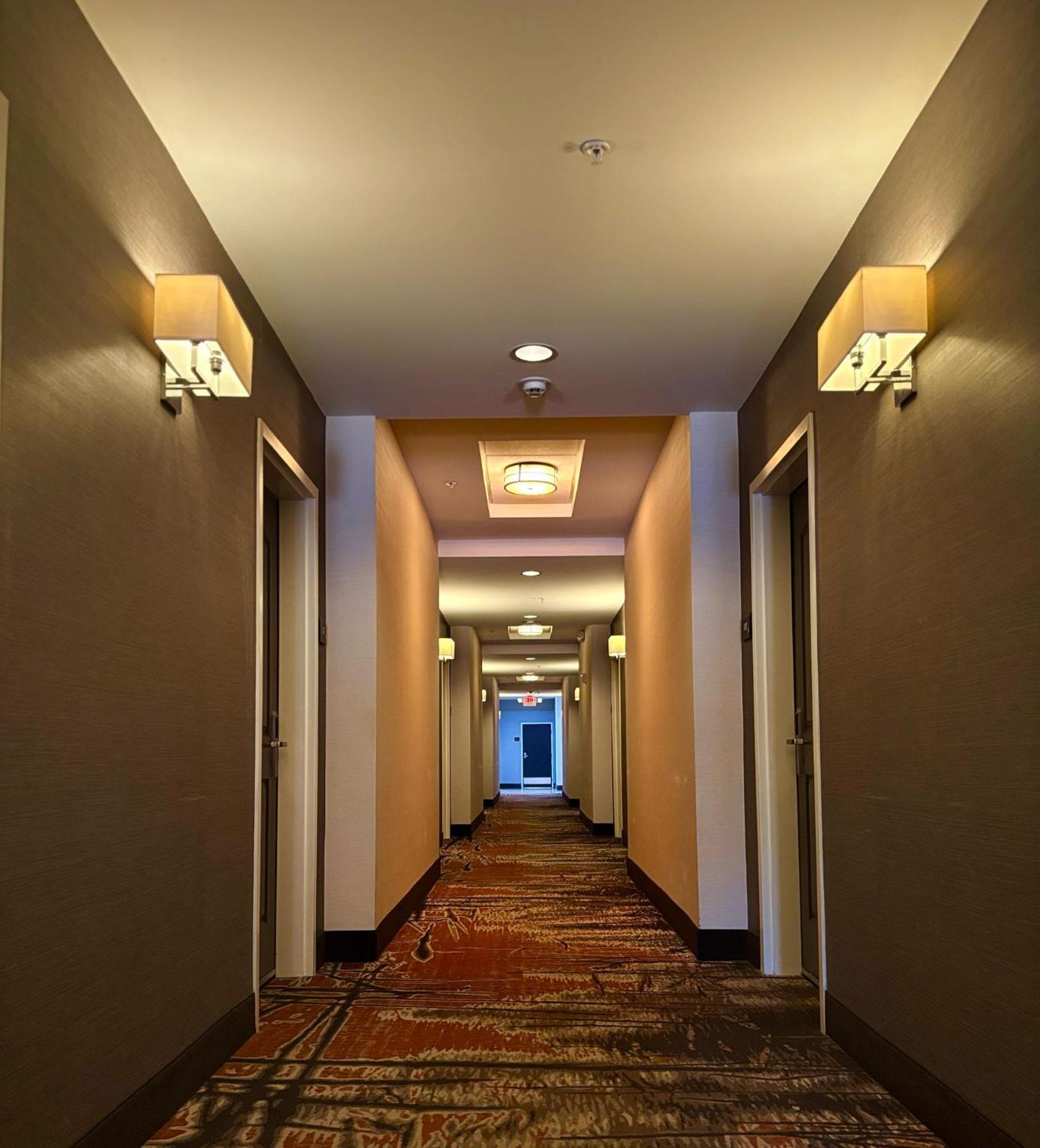 Kozy Hotel Houston North Westfield Extérieur photo