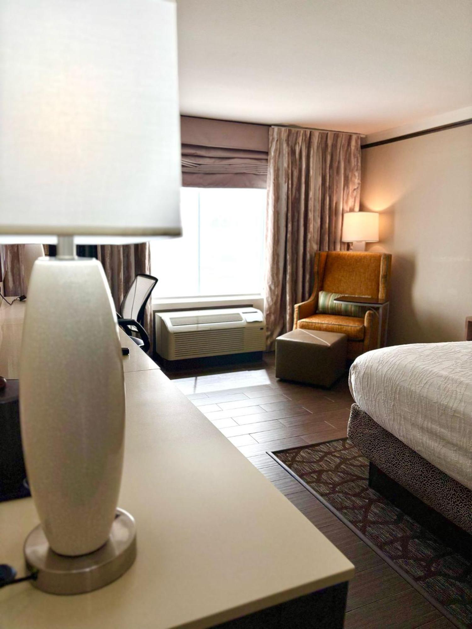 Kozy Hotel Houston North Westfield Extérieur photo