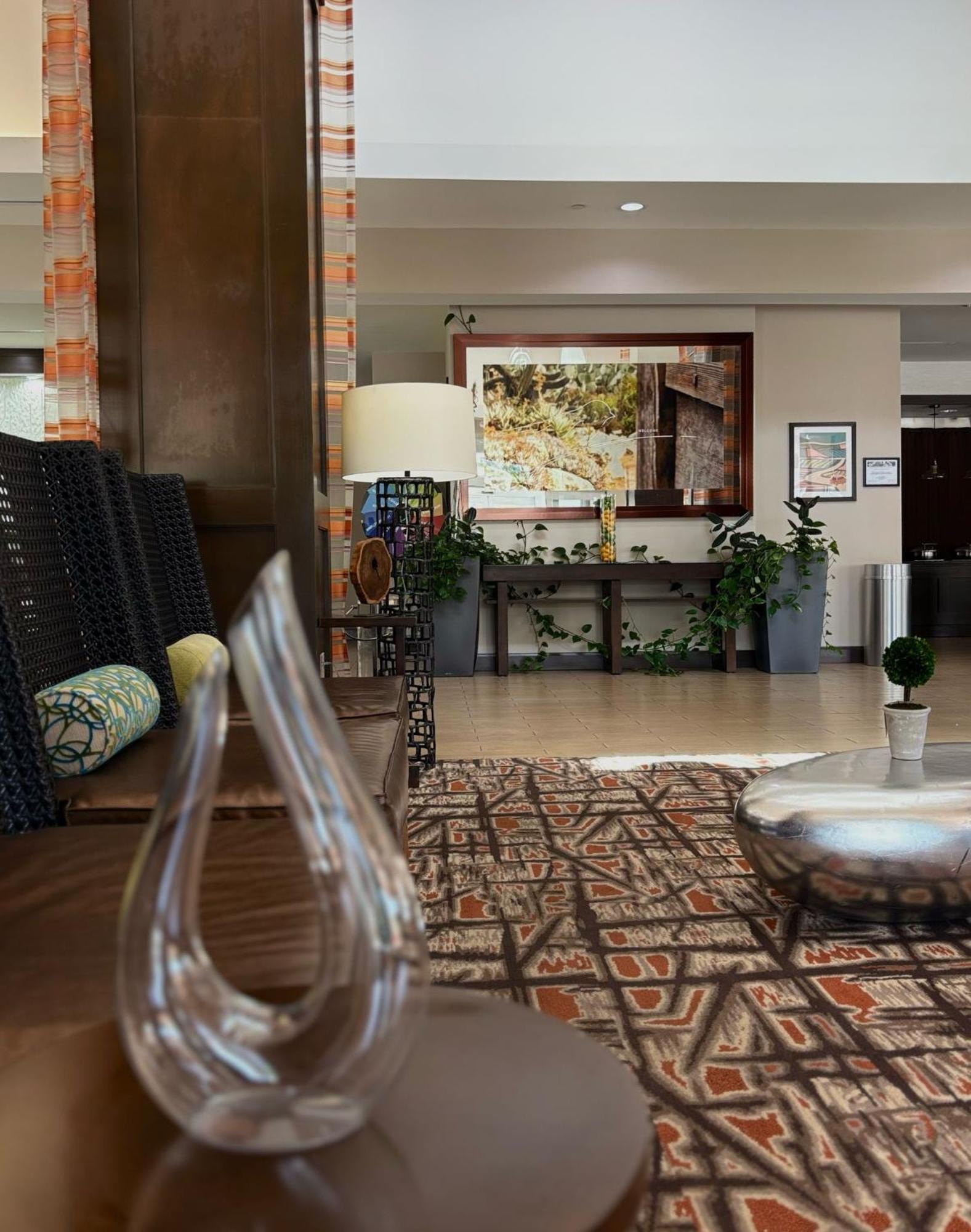 Kozy Hotel Houston North Westfield Extérieur photo