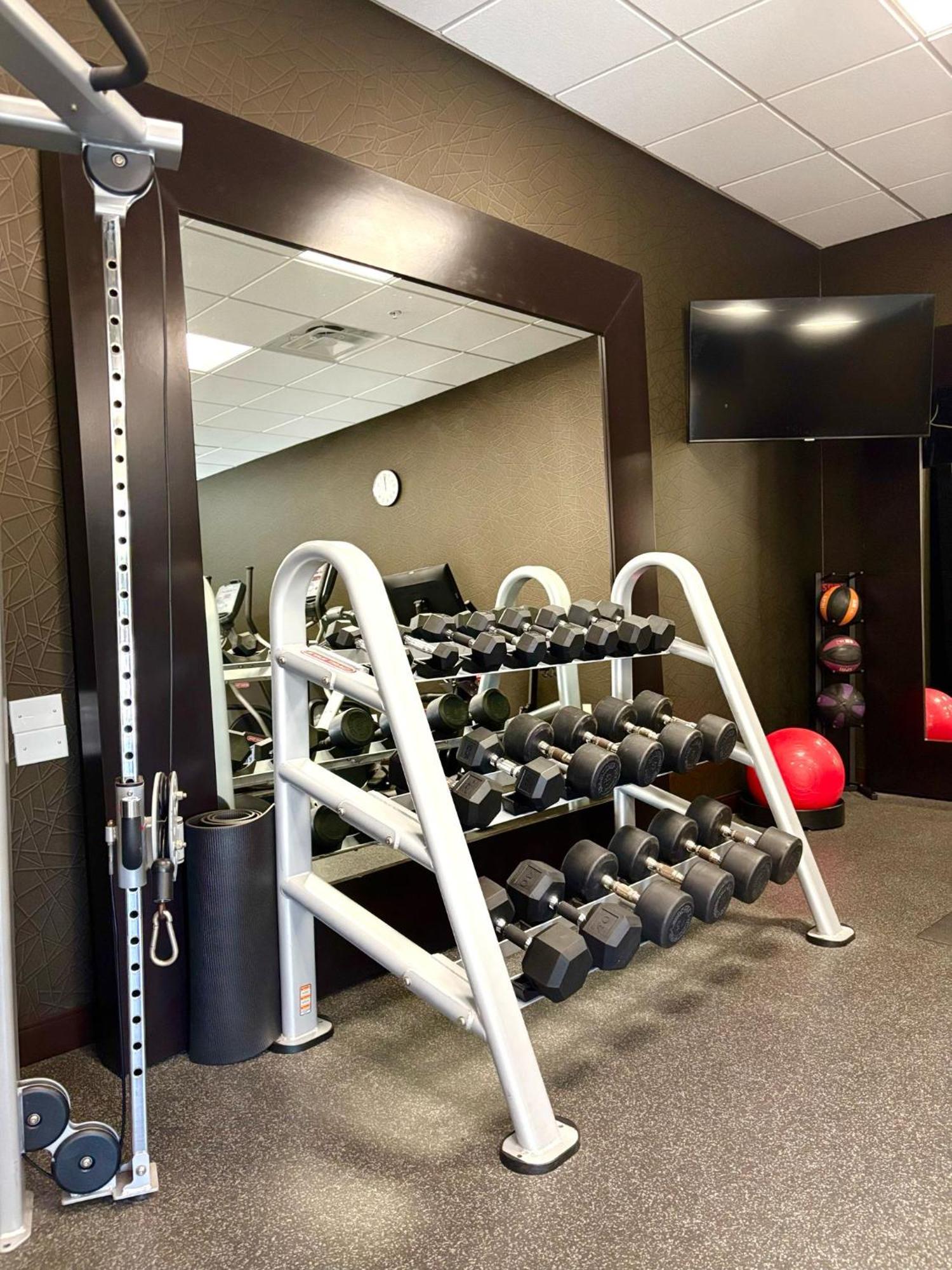 Kozy Hotel Houston North Westfield Extérieur photo