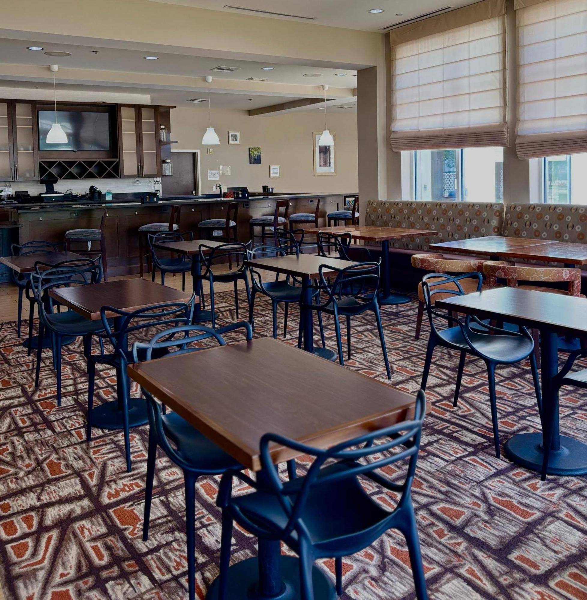 Kozy Hotel Houston North Westfield Extérieur photo
