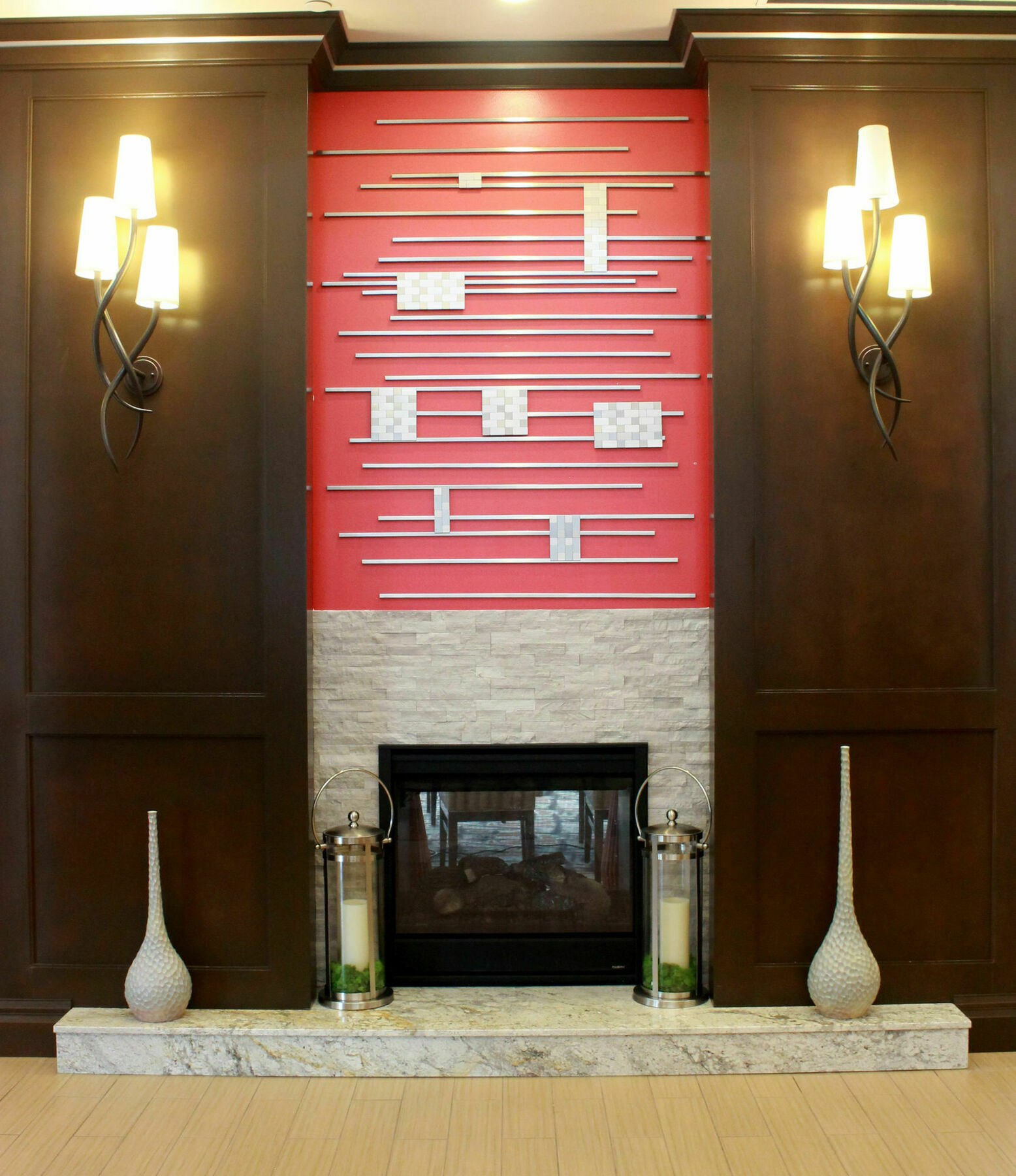 Kozy Hotel Houston North Westfield Extérieur photo